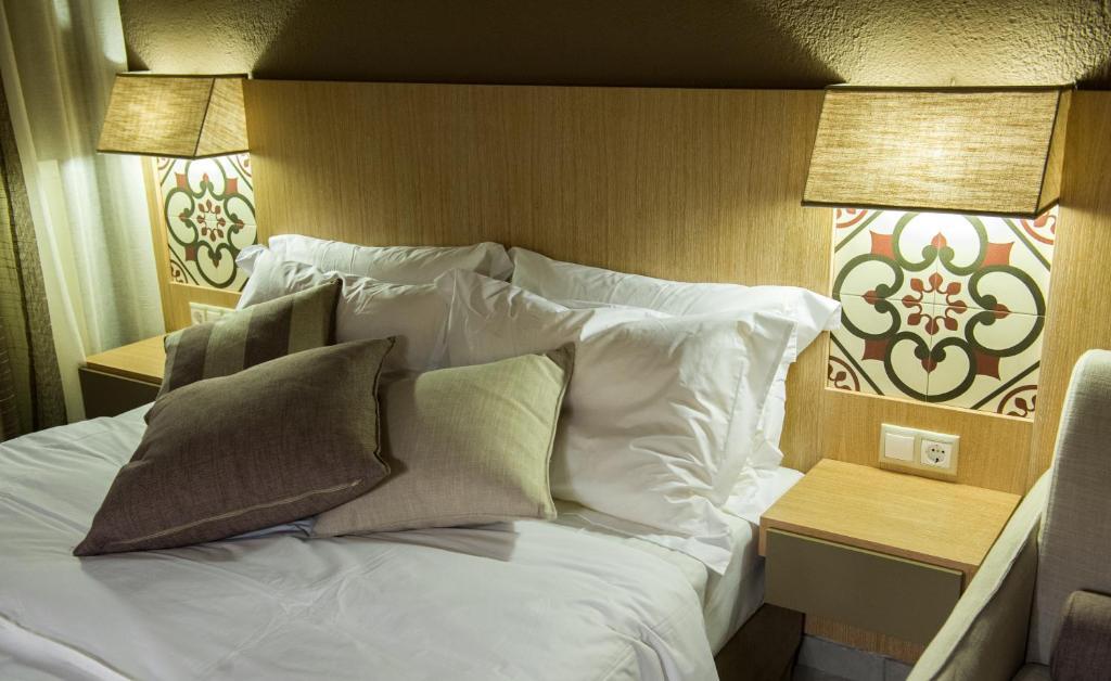 Alkyon Hotel Patitiri  Room photo