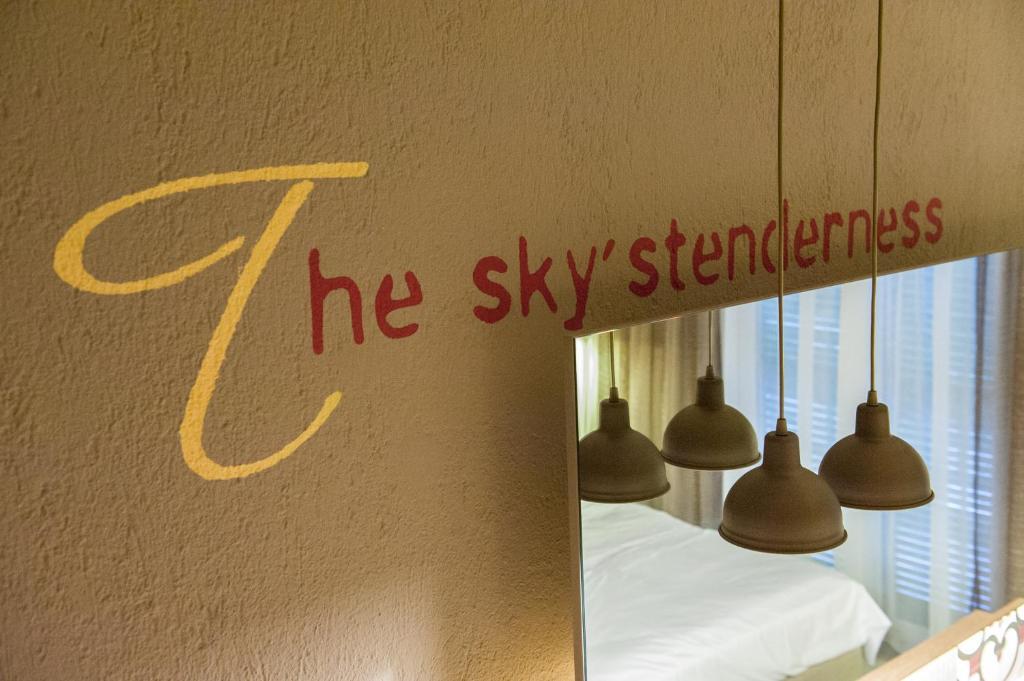 Alkyon Hotel Patitiri  Room photo
