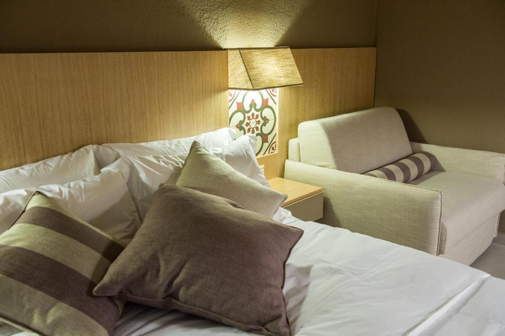 Alkyon Hotel Patitiri  Room photo